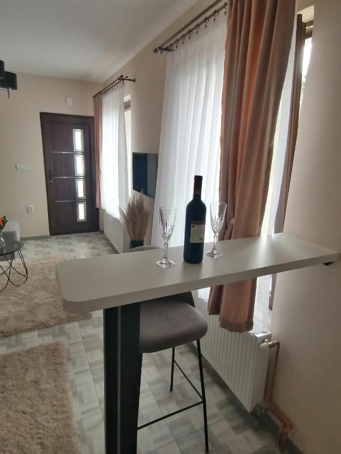 Апартаменти Apartman Savic Баїна-Башта Екстер'єр фото