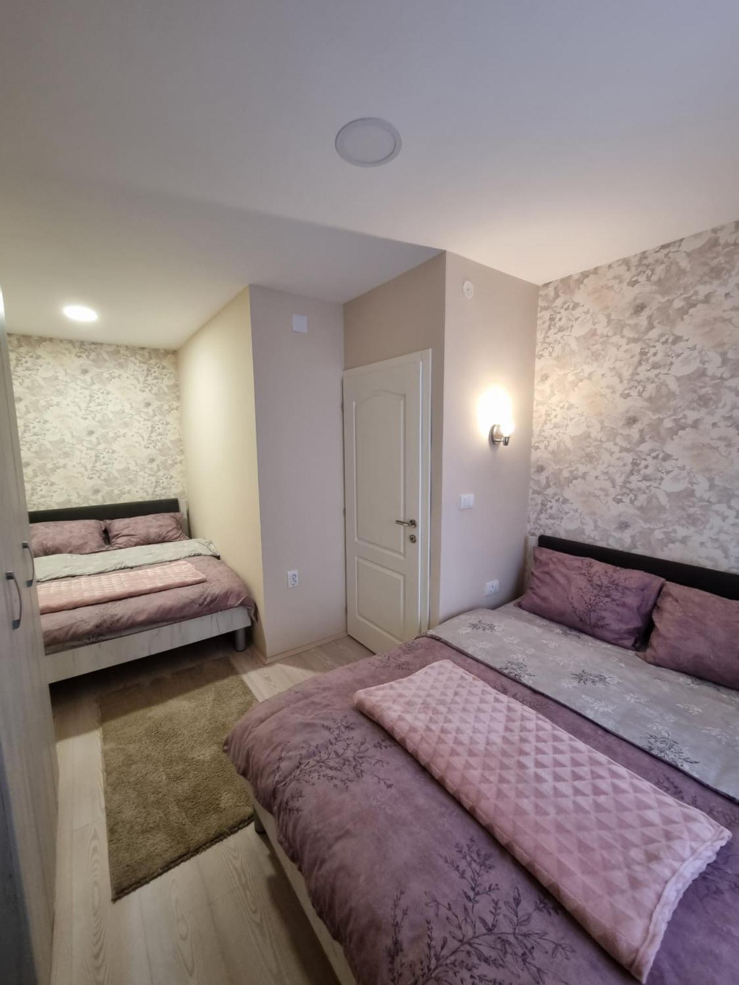 Апартаменти Apartman Savic Баїна-Башта Екстер'єр фото